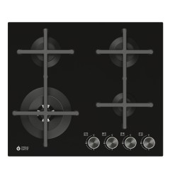 Thermogatz TGC 4460 GL Εστία Φυσικού Αερίου Αυτόνομη 59.1x51.1εκ.